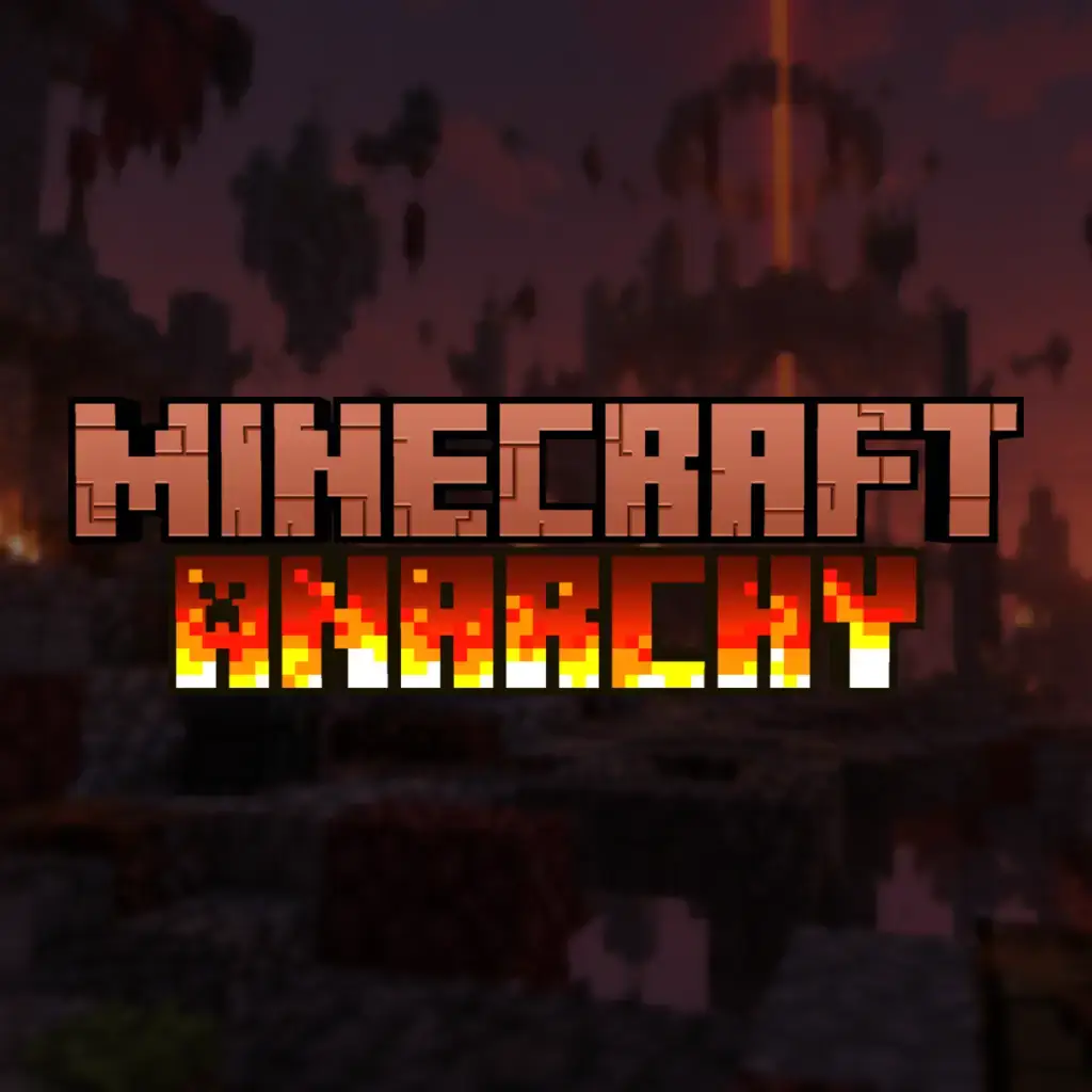 Anarchy  modpack cover