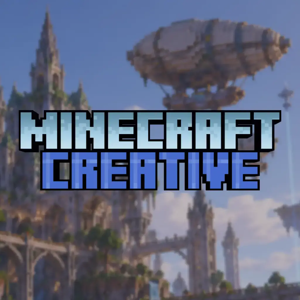 Creative / Building modpack cover