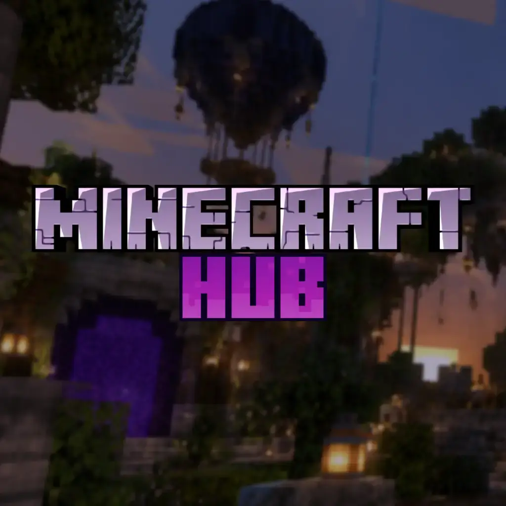 Hub / Lobby modpack cover