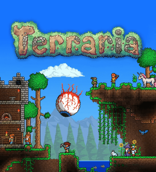 Terraria