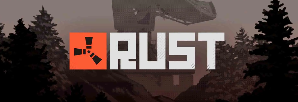 Rust: delve into the realm of survival