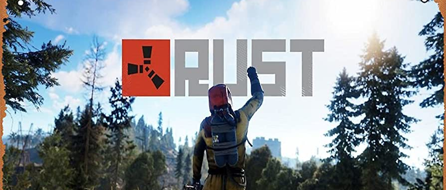 Rust Gets New Ping System Update
