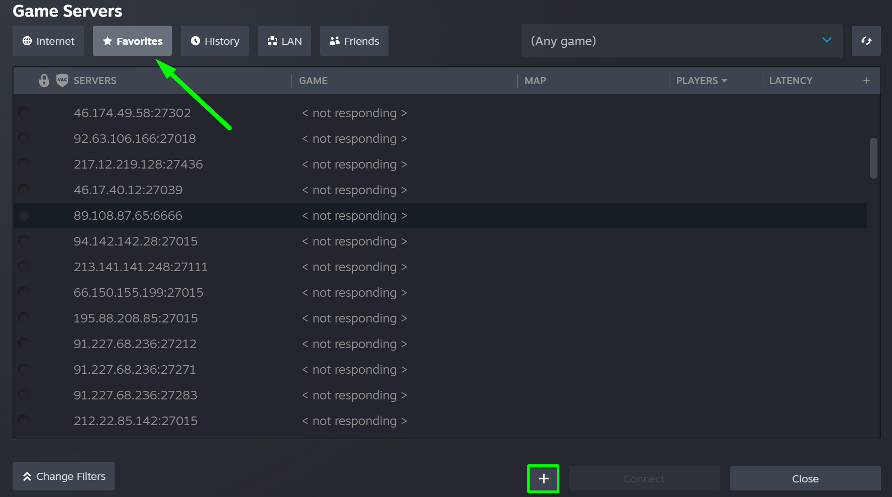 Comment rejoindre un serveur Garry's Mod ? - Godlike