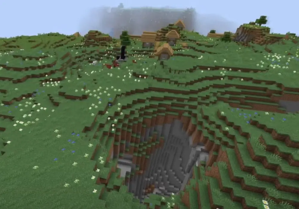 Minecraft Biomes Guide - Godlike