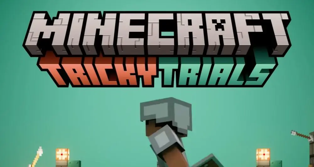 A Minecraft 1.21 frissítés részletei