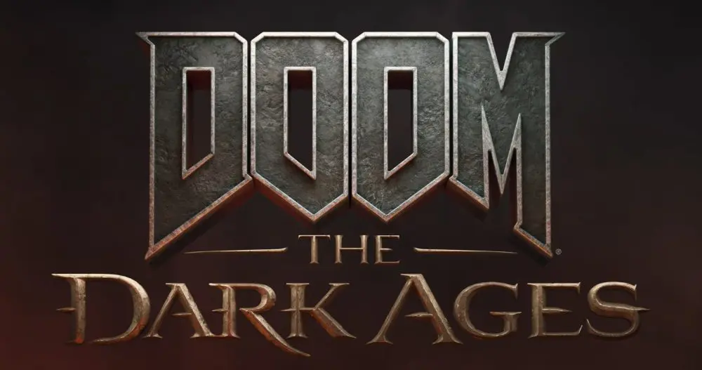 Ankündigung des nächsten Spiels der Doom-Serie