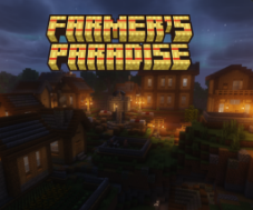 Farmer's Paradise [Forge]