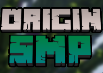 Origins SMP [Fabric]