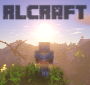 RLCraft [Forge]