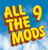 All the Mods 9 - ATM9 [Forge]