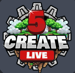 Create Live 5 [Forge]