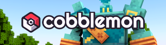 Cobblemon Official Modpack [Fabric]