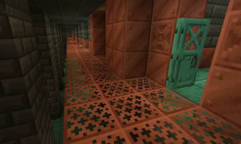 tricky trial location minecraft