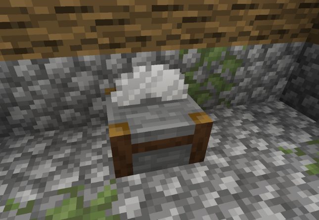 stonecutter minecraft