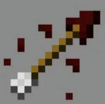 Instant Harming arrows in minecraft