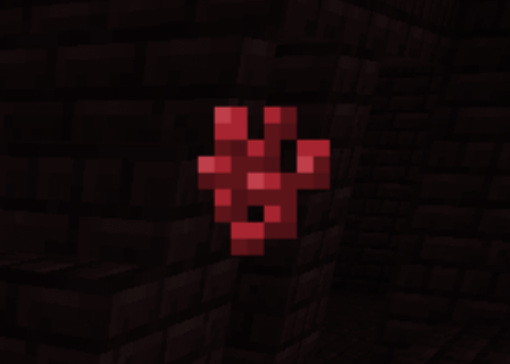 Nether Wart minecraft