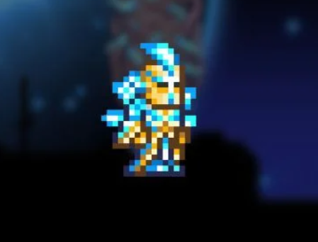 Stardust Armor terraria