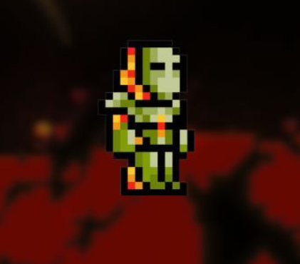 Molten Armor terraria