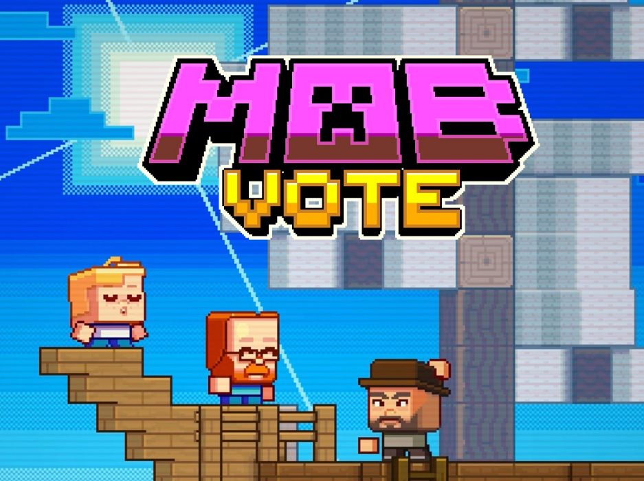 minecraft mob vote 2024