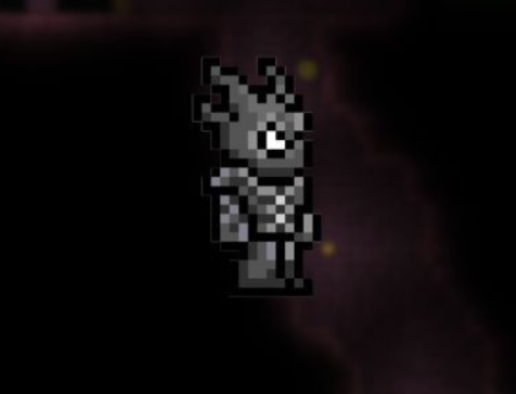 Necro Armor terraria