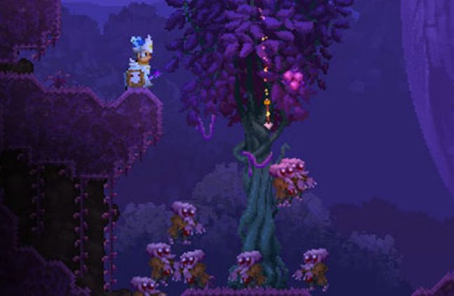 terraria sequel