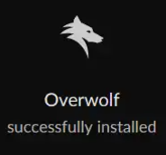 Overwolf using in minecraft