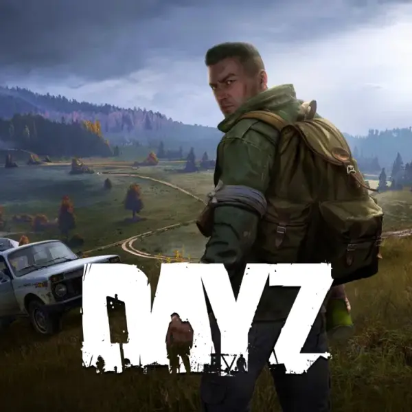 DayZ