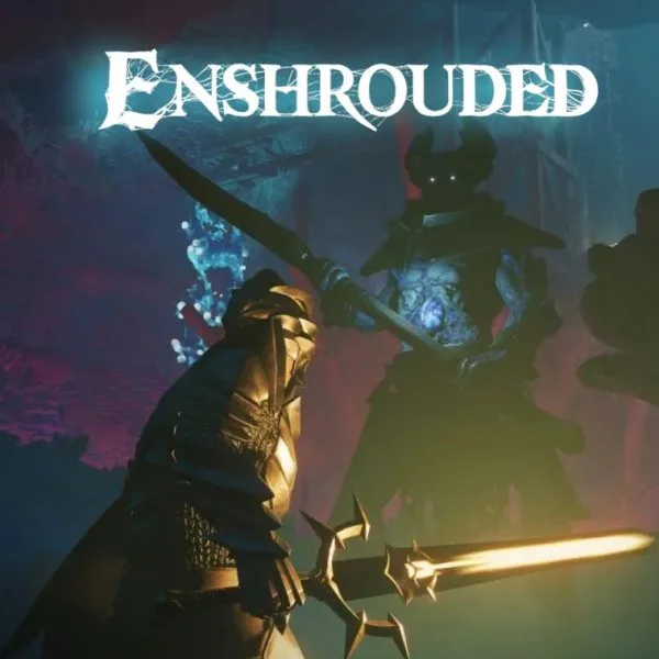 Enshrouded