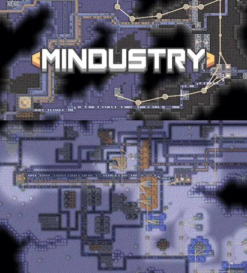 Mindustry