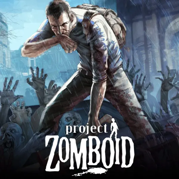 Project Zomboid
