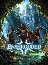 Enshrouded