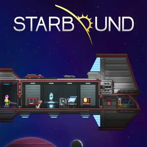 Starbound