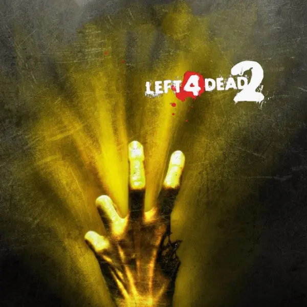 Left 4 Dead 2