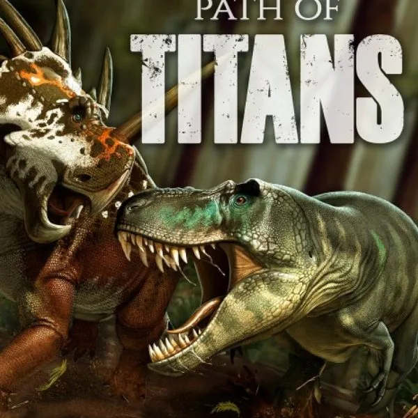 Path of Titans