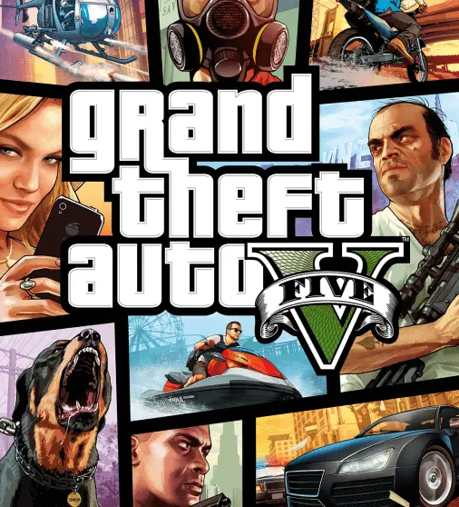 GTA 5 FiveM