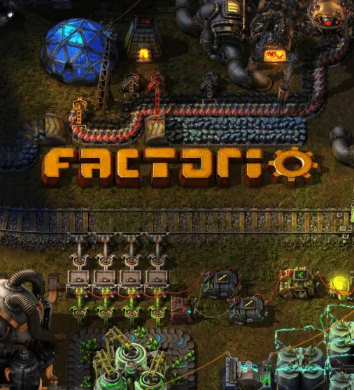 Factorio