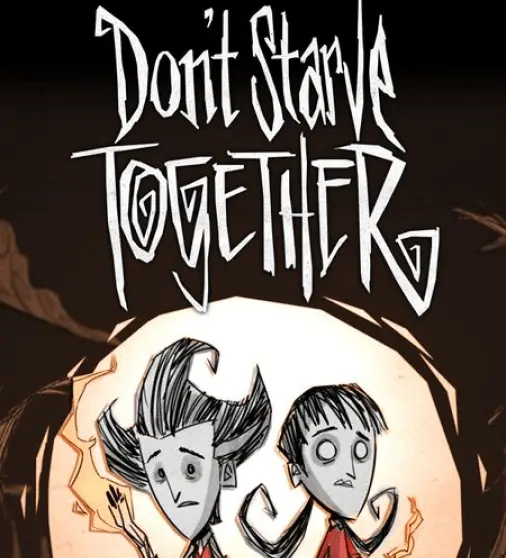 Don't starve together