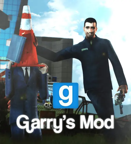 Garrys Mod