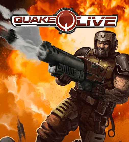 Quake Live