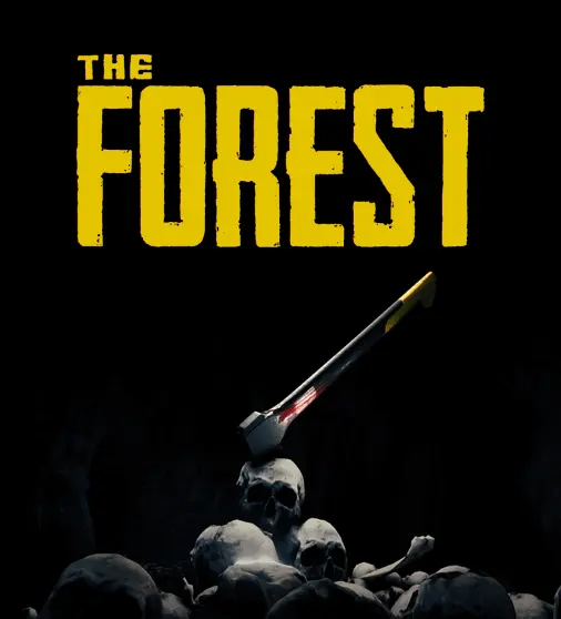 The Forest 
