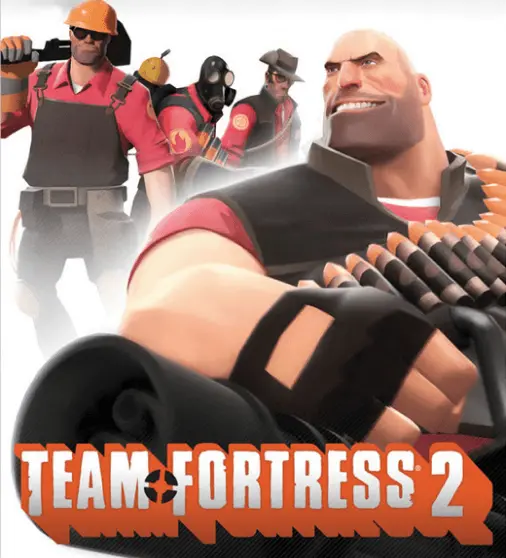 Team Fortress 2