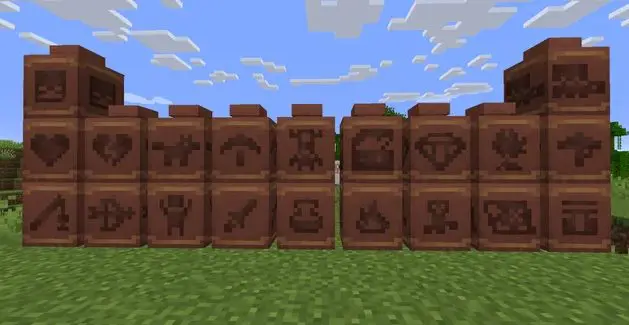 A Guide to Crafting Decorated Pots in Minecraft