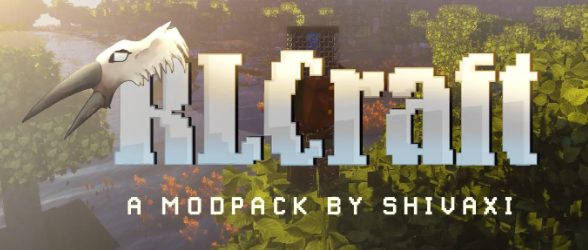 RLCraft