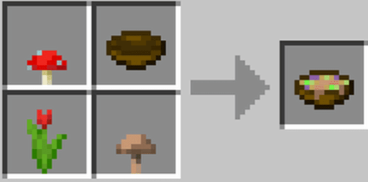 Suspicious Stew Minecraft