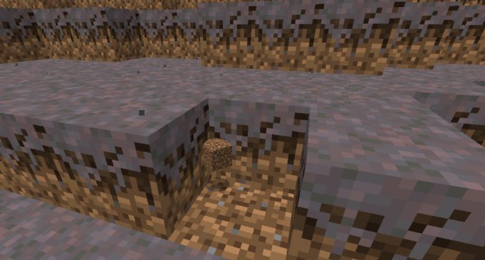 Mycelium minecraft