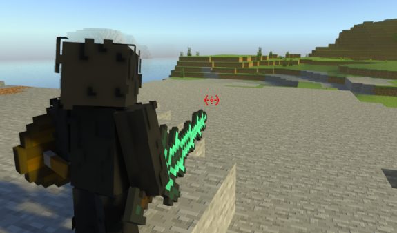 Better Equipment minecraft mod