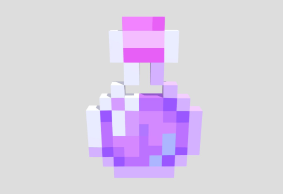 Invisibility Potions Minecraft