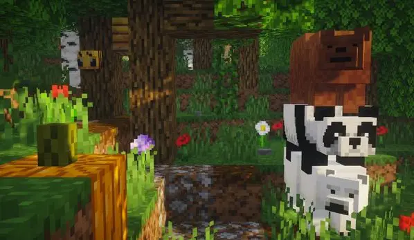 Top Animal Mods for Minecraft