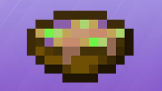 Minecraft: The Suspicious Stew