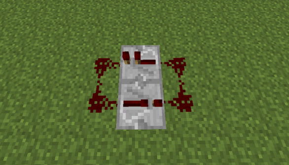 How to Make and Use a Redstone Repeater in Minecraft